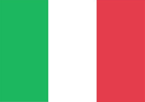 Italian flag